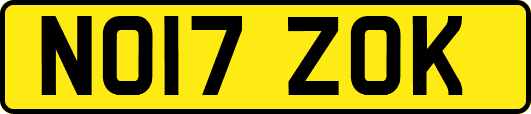NO17ZOK