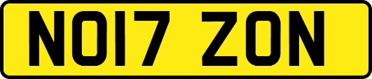 NO17ZON
