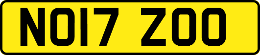 NO17ZOO