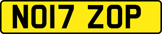 NO17ZOP
