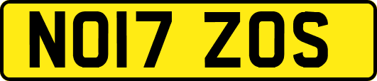 NO17ZOS