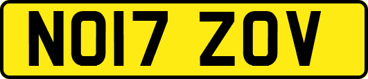 NO17ZOV