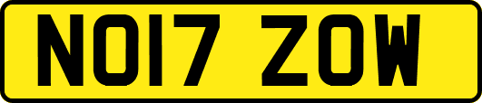 NO17ZOW
