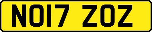 NO17ZOZ