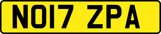 NO17ZPA