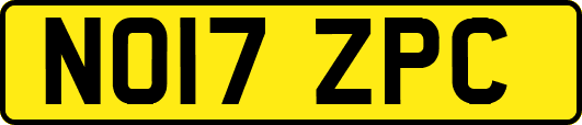 NO17ZPC
