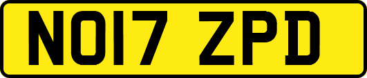 NO17ZPD