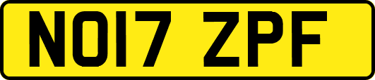 NO17ZPF
