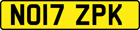 NO17ZPK
