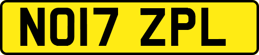 NO17ZPL