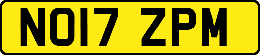 NO17ZPM