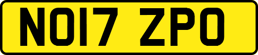 NO17ZPO