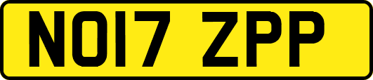 NO17ZPP