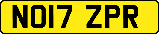 NO17ZPR