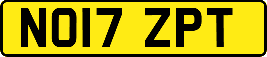 NO17ZPT