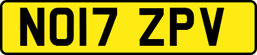 NO17ZPV
