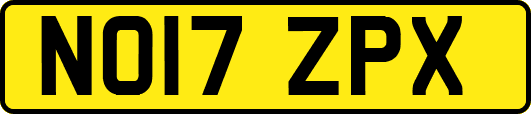 NO17ZPX