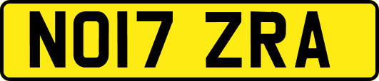 NO17ZRA