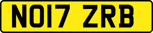 NO17ZRB