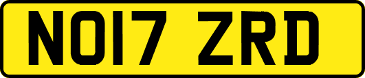 NO17ZRD