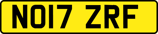 NO17ZRF