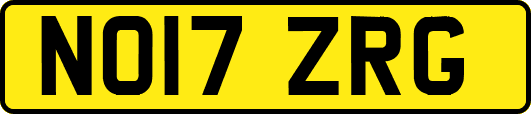 NO17ZRG