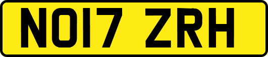 NO17ZRH