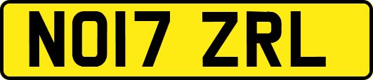 NO17ZRL