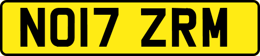 NO17ZRM