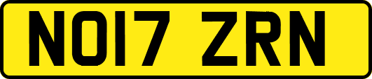 NO17ZRN