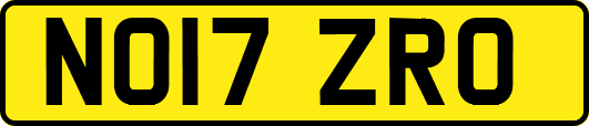 NO17ZRO