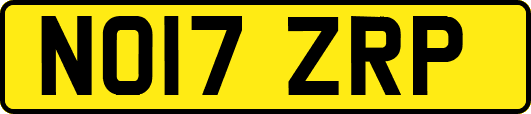 NO17ZRP