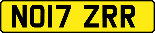 NO17ZRR