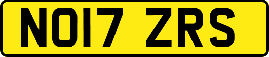 NO17ZRS