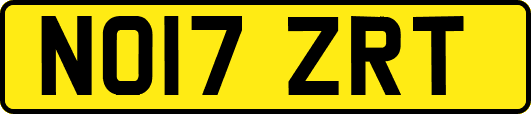 NO17ZRT