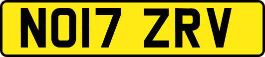 NO17ZRV