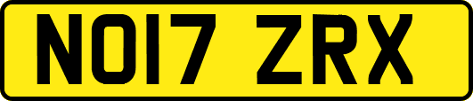 NO17ZRX