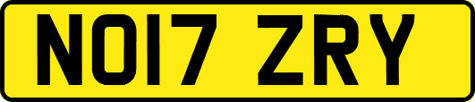 NO17ZRY