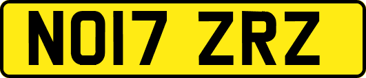 NO17ZRZ
