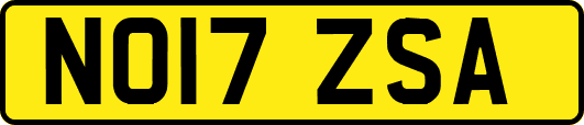 NO17ZSA