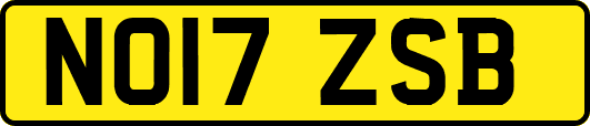 NO17ZSB