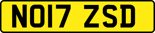 NO17ZSD