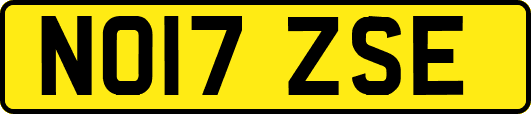 NO17ZSE