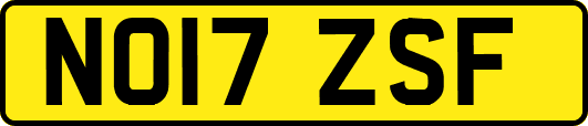 NO17ZSF