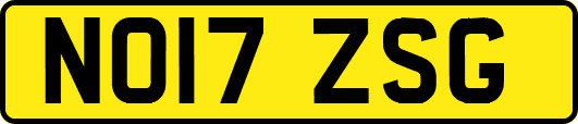 NO17ZSG
