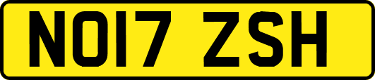 NO17ZSH
