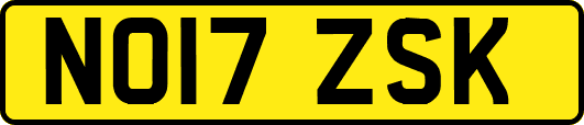 NO17ZSK