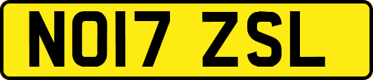 NO17ZSL