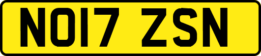 NO17ZSN