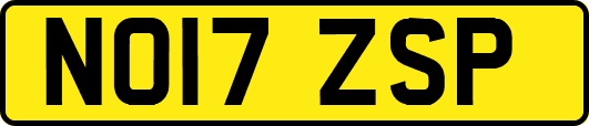 NO17ZSP